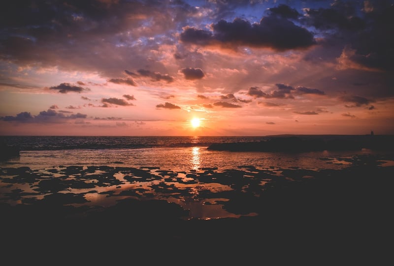 Surreal Sceneries